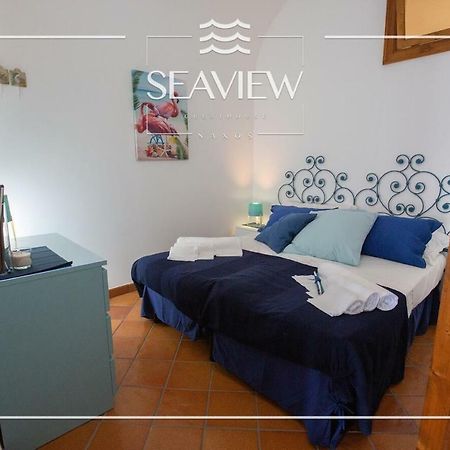 Seaview Guest House Giardini Naxos Esterno foto